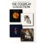 Chris martin guy berryman jonny buckland will champion : the coldplay collection - recueil piano, voix ...