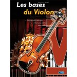 Christine galka : les bases du violon - recueil avec support(s) en ligne violon carmf2259 9788850723607 ...