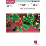 Christmas carols instrumental play - along - recueil avec support(s) en ligne clarinette hl00842133 9781423413 ...