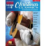 Christmas classics guitar play - along volume 97 - recueil avec support(s) en ligne guitare hl00236542 ...