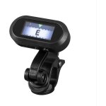 Chroma clip tuner avec ecran couleur - accordeur précis pour guitare, basse, ukulélé et violon - ecran ... Chroma clip tuner avec ecran couleur - accordeur précis pour guitare, basse, ukulélé et violon - ecran ...