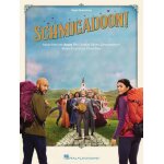 Cinco paul : schmigadoon music from the apple tv + original series - recueil piano, voix et guitare hl00380962 ...