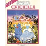 Al hoffman jerry livingstone mack david : cinderella music from the motion picture soundtrack - recueil ...