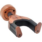 Cintres muraux de guitare, crochets de guitare, support, cintre mural de guitare a verrouillage automatique, ...