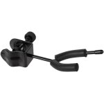 Cintre de violon pour microphone ou pupitre de partition, crochet de violon pour spectacles sur scne, ...