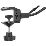 Cintre de violon, support de violon pour micro ou support de partitions, crochet de violon pour spectacles ...