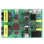 Circuit imprimé numérique de nettoyeur ultrasonique 150w, pour machine de nettoyage de lave - auto, générateur ... Circuit imprimé numérique de nettoyeur ultrasonique 150w, pour machine de nettoyage de lave - auto, générateur ...