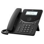 Cisco dp - 9841 - k9= t�l�phone fixe noir 4 lignes lcd