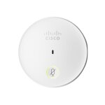 Cisco telepresence table - microphone - pour p / n: cs - bar - c - uk9, cs - bar - l - uk9, cs - bar ...