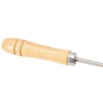 Cl d'entretien de corne de rparation de coude de trompette avec des outils de bouche de trompette ...
