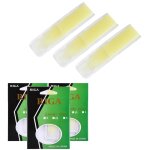 Clarinet reeds - 1. 5 - anches de saxophone alto en r�sine, pour clarinette soprano ou alto