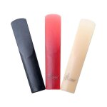 Clarinette alto r�sine anches r�sine accessoires 6 packs 1. 6x8x0. 4cm