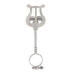 Clarinette argent partition clip clamp - on holder lyre brass instrument de musique pour clarinette tuba ... Clarinette argent partition clip clamp - on holder lyre brass instrument de musique pour clarinette tuba ...