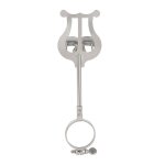 Clarinette argent partition clip clamp - on holder lyre brass instrument de musique pour clarinette tuba ... Clarinette argent partition clip clamp - on holder lyre brass instrument de musique pour clarinette tuba ...