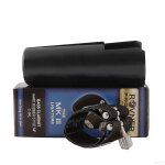 Clarinette de basse c - 3rl - the usa rovner mkiii alto tenor bass clarinette, en métal, embout de ligature ... Clarinette de basse c - 3rl - the usa rovner mkiii alto tenor bass clarinette, en métal, embout de ligature ...