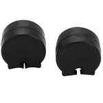 Clarinette en caoutchouc noir r�silient pouce repose - coussin economiseur coussin protecteur de doigts ...