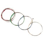 Classic cantabile cl - 344 cordes de violoncelle taille: 4 / 4