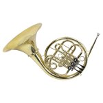Classic cantabile cuivres wh - 702 - l bb cor d'harmonie pour gaucher