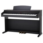 Classic cantabile dp - 50 rh piano numérique bois de rose Classic cantabile dp - 50 rh piano numérique bois de rose