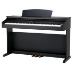 Classic cantabile dp - 50 sm piano numrique noir dpoli