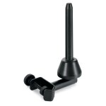 Classic cantabile fh - 170 support de fltes pour pupitre