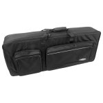 Classic cantabile housse pour synthétiseur numéro a (96x38x14 cm) Classic cantabile housse pour synthétiseur numéro a (96x38x14 cm)