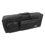 Classic cantabile housse pour synthétiseur numéro c (102x42x15 cm) Classic cantabile housse pour synthétiseur numéro c (102x42x15 cm)