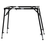 Classic cantabile pupitre pour piano table pliante