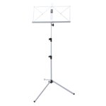 Classic cantabile pupitre de poids moyen, blanc