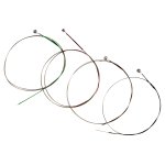 Classic cantabile vl - 34 cordes de violon taille 3 / 4