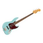 Classic vibe 60s jazz bass daphne blue