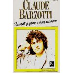 Claude barzotti : souvent je pense a vous, madame. Claude barzotti : souvent je pense a vous, madame.