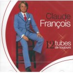 Claude fran�ois - cd album - 12 tubes de toujours (cloclo)