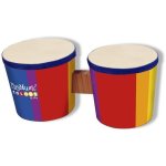Claudio reig bongos Claudio reig bongos