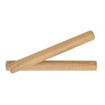 Claves pao rose 14 cm Claves pao rose 14 cm