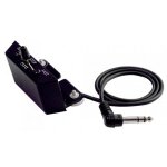 Clavia - half moon switch