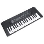Clavier lectrique piano  37 touches piano ducatif pour enfants instrument de musique jouet fonction ...