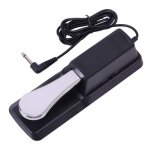 Claviers electroniques universels pour piano numrique sustain pdale avec action de style de pour korg ...