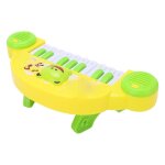 Clavier de piano electronique pour enfants 10 touches clavier de piano electronique mignon klb