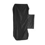 Clavier de piano housse pour 88 touches, avec housse de support de partition de partition, housse de ...
