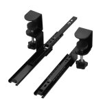 Clavier sans perforation support dâ¿extension rack sous la table support dâ¿extension tiroir plateau ... Clavier sans perforation support dâ¿extension rack sous la table support dâ¿extension tiroir plateau ...