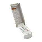 Clavier universel sans fil pour ouvre - porte de garage - r pour genie overhead linear