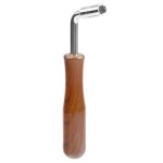 Clé d'accordage de piano guzheng accessoires de piano clé d'accordage marteau clé accordeur outils de ... Clé d'accordage de piano guzheng accessoires de piano clé d'accordage marteau clé accordeur outils de ...