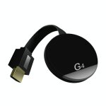 Cl chromecast pour diffuser vos contenus sans fil sur votre tlvision yonis
