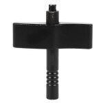 Cl daccordage de tambour en mtal portable professionnel multifonctionnel cl a tambour carre pour ...