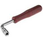 Clé dâ¿accordeur de piano, clé dâ¿accord professionnelle en forme de l piano guzheng (1pc, couleur bois ... Clé dâ¿accordeur de piano, clé dâ¿accord professionnelle en forme de l piano guzheng (1pc, couleur bois ...