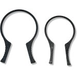 Cl� de filtre photo 2pi�ces (pince de d�montage) pour filtres ronds 62�95mm ¿ outil antid�rapant nd, ...
