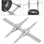 Cl� de r�paration de lentille gamme de lentilles 10 - 130mm / 0. 39 - 5. 12 pouces cl� de d�montage de ...