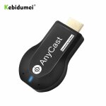 Cl tv 1080p pour dlna miracast, dongle sans fil pour cran wifi, rcepteur tv pour anycast m2 plus pour ...