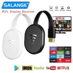 Clé tv sans fil, compatible hdmi, 1080p, pour chromecast 3, netflix, récepteur d'affichage wifi, écran ... Clé tv sans fil, compatible hdmi, 1080p, pour chromecast 3, netflix, récepteur d'affichage wifi, écran ...